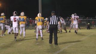 The Extra Point: Houston County vs. GW Long