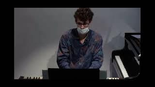 Cut Scene- Jason Arkins
