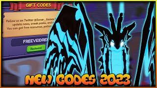 Dragon Adventures New Working Codes 2023 - Roblox