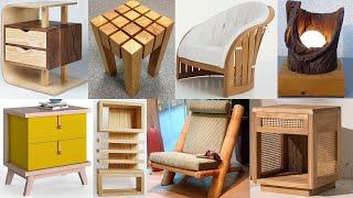 WOODEN furniture Pieces You Never Knew You Needed and Wood decor Ideas to REVAMP Your Spaces