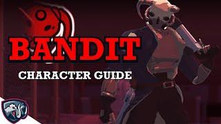 Bandit Character Guide (Risk of Rain 2)