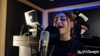 #The2NVSessions - Jolie - Cry Me a River (UKG)