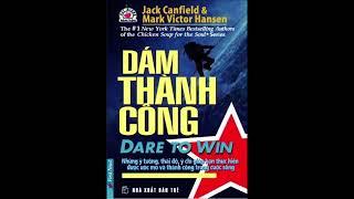 Dám thành công-sách nói kỹ năng sống
