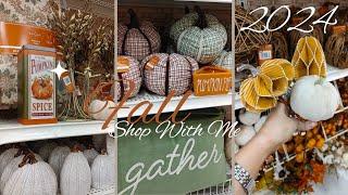 NEW 2024 FALL DECOR DECORATING FOR FALL BUDGET FRIENDLY FALL DECOR