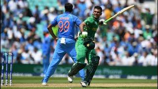 fakhar zaman 114 vs india- champions trophy final