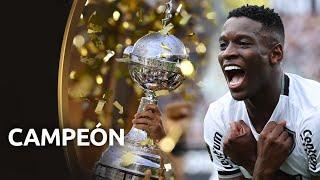 CAMPEÓN | EL CAMINO DE BOTAFOGO EN LA CONMEBOL LIBERTADORES 2024