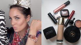 February Favourites of 2013 with ChloeMorello