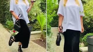 Как одеваются этим летом во Франции? Summer outfits ideas