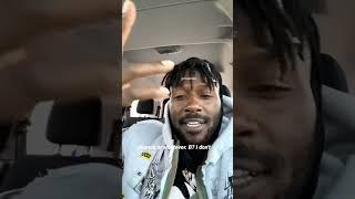 Antonio Brown Speaks Out After his team the Albany Empire gets kicked out of the National Arena Leag