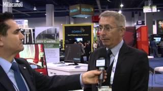 NAB2013 - MEDIAPOWER