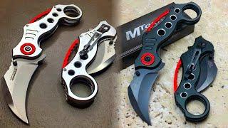 TOP 10 BEST KARAMBIT KNIVES 2021