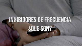 Inhibidores de frecuencia, ¿qué son y cómo funcionan?