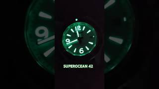 Breitling Superocean Lume #watch #breitling #ebay