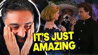 This Beautiful human ️ Reaction Juan Gabriel - Te Lo Pido Por Favor