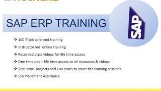 SAP ERP Online Training   Bestonlinetrainers com