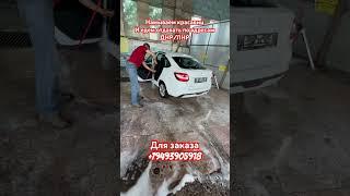 Новые машины для наших клиентов в Донецк,Макеевку