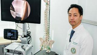 Patrick Kim, MD, Endoscopic Spine Surgeon