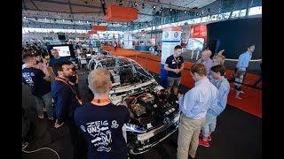 So spannend ist die Berufsausbildung bei Volkswagen - IdeenExpo 2019