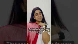 Student: can I get thread? Teacher: Thread ?? You take my Instagram also  #youtubeshorts #school