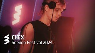 CLTX @ Soenda Festival 2024