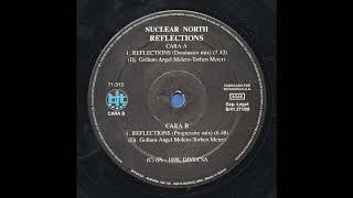 Nuclear North - Reflections (Dominator Mix) (Acid Trance 1998)