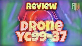 Drone Rc | yc99 orange colour review by AU #drone #rc orange