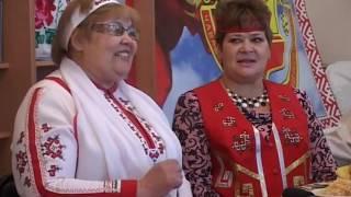 Программа «Телевизионные портреты»  Чуваши