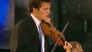 Spniosi, "Il gardellino", Vivaldi, 2000