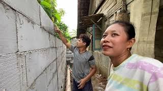 BAR NGONTEN KARO MBA MOR !!! HARI INI MBA LIPAH DADI MANDOR GAES