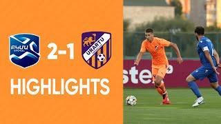 Fastex PL, Matchday 8 | BKMA - Urartu FC 2-1 | HIGHLIGHTS