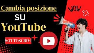 Come cambiare posizione su Youtobe | Come cambiare Paese su Youtobe | Cambia la posizione di Youtobe