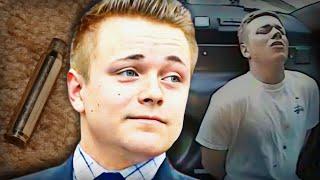 The Baffling Story Of Skylar Nemetz