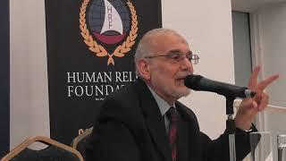 Dealing with the Challenges of the Ummah I Dr. Jamal Badawi