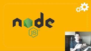 Node.js e NVM