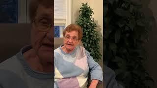 Hope for the Holidays - Joanne