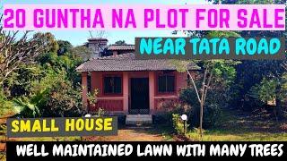 20 GUNTHA NA Farmhouse for sale in Karjat.Universal Properties8432886556