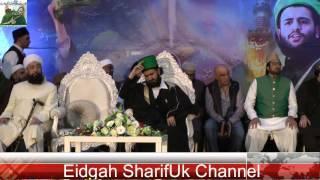 Eidgah Sharifuk  Milaad Paak in Birmingham