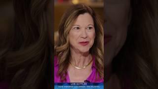 Therapist Lori Gottlieb discusses what makes election season a popular time to try therapy