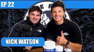 EP. 22 Nick Watson: The Wizard on AFL, School Footy & the Future