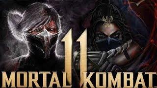 Mortal Kombat 11 - Who Is Dead?