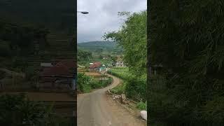 Kampung Cantik Tersembunyi #shorts