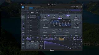 SUBMOTIVE | Bass Creation, AI, Groove Design