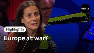 Europe at war? | Highlights