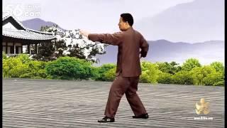 Chen style Tai Chi 9 Form - Chen Xiaowang