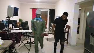 Patrik PDK and sunny boy mfanyana