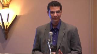 Kent Sanders, Computer Science Corp. on Mobility Solutions