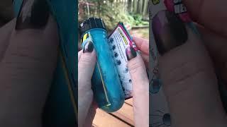 Mr. Beast Lab Swarms Mystery Test Tube Lab Pack!  #shorts #satisfyingvideo #asmr #mini