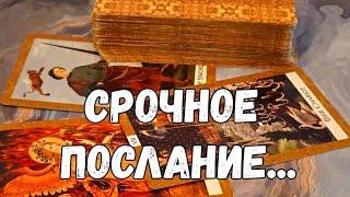 ВЫ И НЕ ПОДОЗРЕВАЛИ, ЧТО ВЫ ИЗБРАННЫЕ #ТАРО