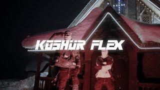 Koshur Flex | SOS X Prxphecy | Azadi Records