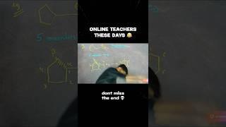 Online Educators these days  IIT motivation #jee #iit #shorts